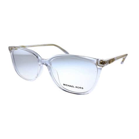 Michael Kors Santa Clara MK 4067U 3015 Womens Rectangle .